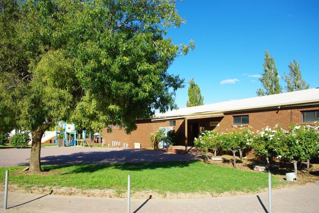 Hilltop Resort Swan Hill Exteriér fotografie