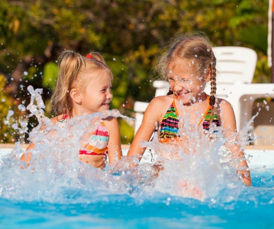 Hilltop Resort Swan Hill Exteriér fotografie